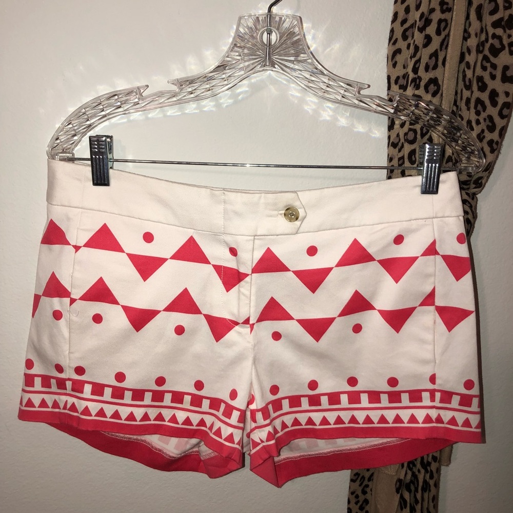 JCrew Shorts